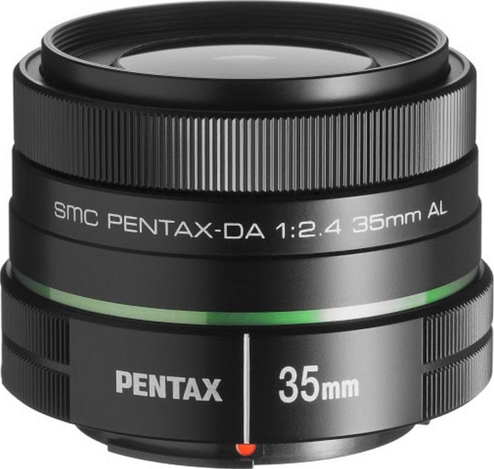 Levně Pentax 35mm F/2.4 DA AL