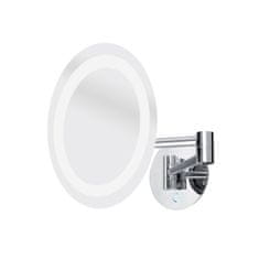 BPS-koupelny Kosmetické podsvícené LED zrcátko - ZK 20165-26