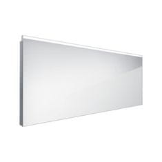 NIMCO Zrcadlo do koupelny 120x60 s osvětlením NIMCO ZP 8006