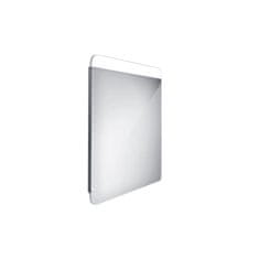 NIMCO Zrcadlo do koupelny 50x70 s osvětlením NIMCO ZP 23001