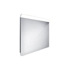 NIMCO LED zrcadlo 800x700 NIMCO ZP 23003