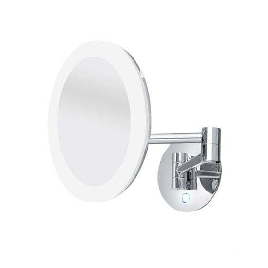 NIMCO Kosmetické podsvícené zrcadlo zvětšovací NIMCO ZK 20265-26