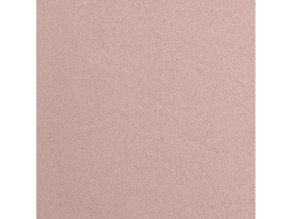 My Best Home Dekorační závěs "BLACKOUT" zatemňující SAHARA 135x250 cm, růžová