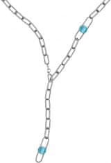 Morellato Nadčasový multifunkční ocelový náhrdelník 1930 SATP15