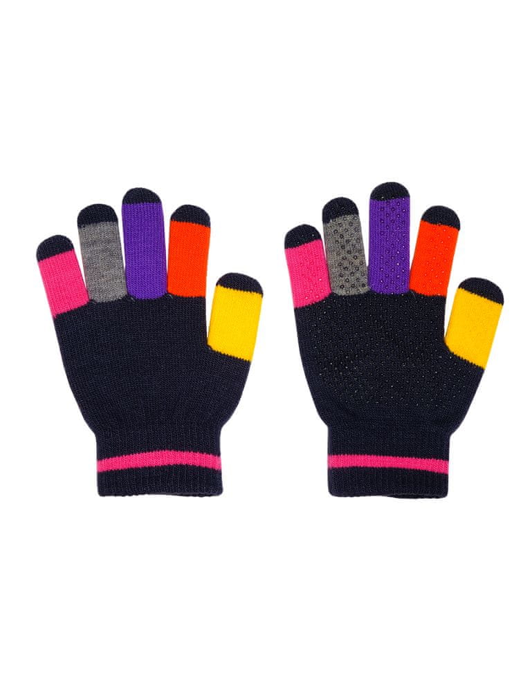 Maximo dětské rukavice vícebarevná 5