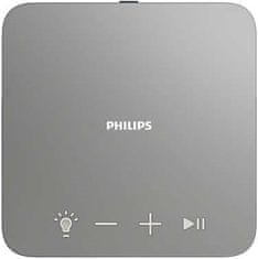 Philips TAW6205/10, šedá