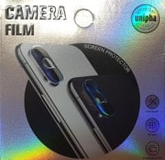 Unipha Tvrzené sklo pro kameru pro Samsung Galaxy A71 5G A716 RI1053
