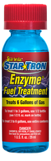 Star brite  Star Tron aditivum pro benzin - enzymová přísada (1:750): 30 ml 