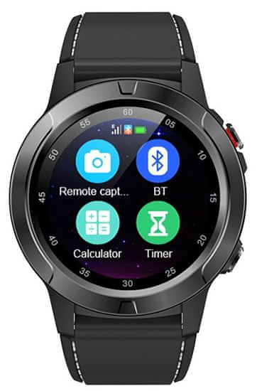 Wotchi Smart Watch s GPS WGPS01B