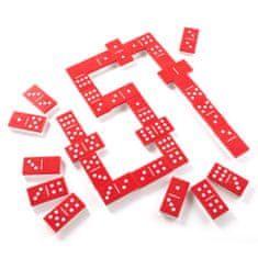 GuideCraft Velké hmatové domino - Farma (28ks)