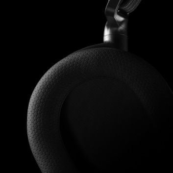 Slušalke Arctis 9, črne (61484) brezžične Bluetooth Wifi zvok