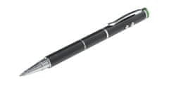 Leitz Dotykové pero "Stylus", černá, pro dotykové obrazovky, 4 v 1 64140095