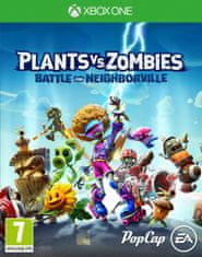 EA Games XONE Plants vs. Zombies: Battle for Neighborville