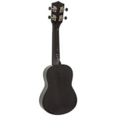 Dimavery UK-200, sopránové ukulele, stínované
