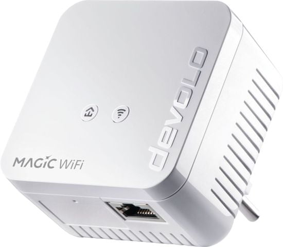 Devolo Magic 1 WiFi mini (8559)