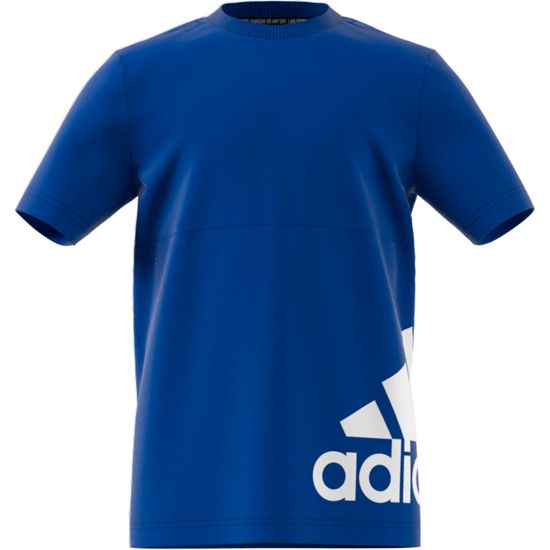 Adidas chlapecké tričko B MH BOS T2