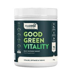 Nuzest Good Green Vitality 750 g 