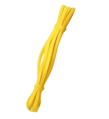 MXM Odporová guma 0-8kg - 208cm, žlutá
