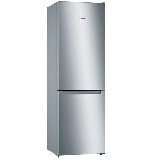 Bosch lednice s mrazákem KGN36NLEA