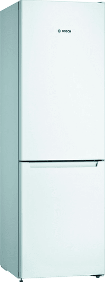Bosch lednice s mrazákem KGN36NWEA