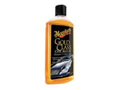 Meguiar's Car Wash Snow Cannon Kit - sada napěňovače a autošamponu Gold Class, 473 ml