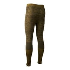 Deerhunter termo kalhoty Camou Wool Varianta: L/XL