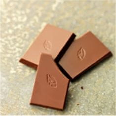 Willies Cacao Baby mléčná čokoláda MILK OF THE GODS, Rio Caribe 44%, 26g