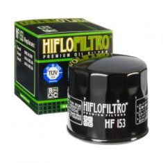 Hiflofiltro Olejový filtr HF 153