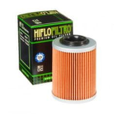 Hiflofiltro Olejový filtr HF 152