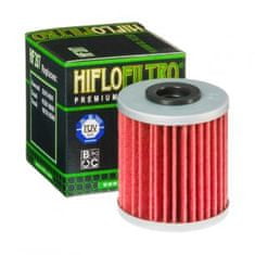 Hiflofiltro Olejový filtr HF 207