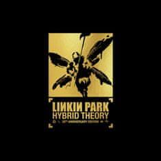 Linkin Park: Hybrid Theory (20th Anniversary Edition) (2x CD)