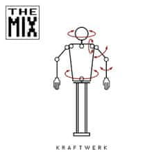 Kraftwerk: Mix (Limited White Vinyl - Ger - 2xLP )