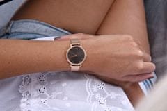 Dámské analogové hodinky 008-9MB-PT610413C