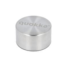 QUOKKA Quokka Solid, Nerezová láhev / termoska Tropical, 630ml, 11809