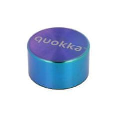 QUOKKA Quokka Solid, Nerezová láhev / termoska Neo Chrome, 630ml, 11804