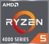 AMD Ryzen™ 5 4600H