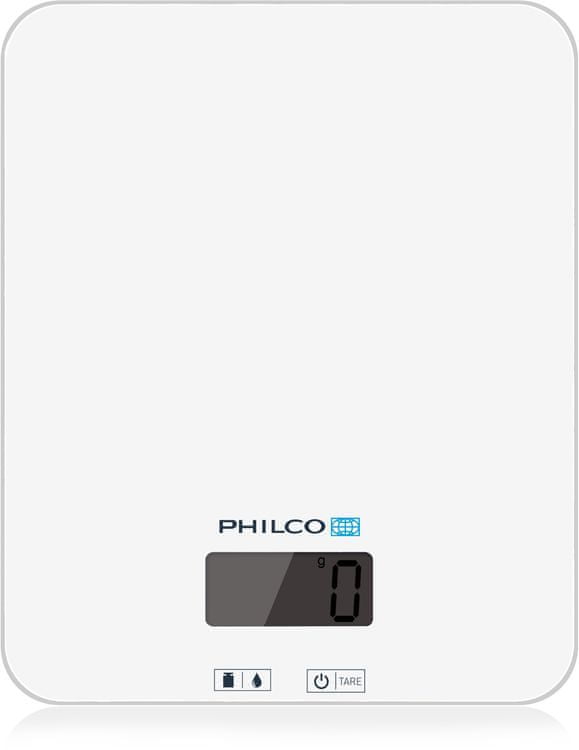 Philco PHKS 4510 - zánovní