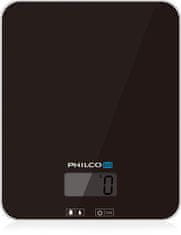 Philco PHKS 4511 černá