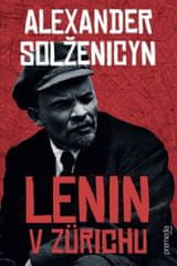 Lenin v Zürichu