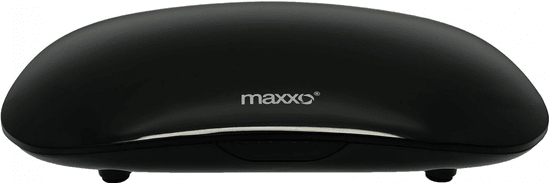 MAXXO DVB-T2 Android Box - zánovní