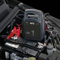 AEG Nabíječka autobaterií LG8 12V 8A