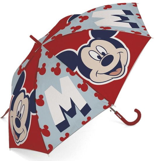 Disney dětský deštník Myšák Mickey