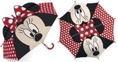 Disney dívčí deštník Minnie
