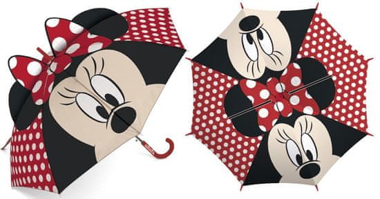 Disney dívčí deštník Minnie