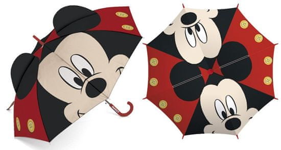 Disney dětský deštník Myšák Mickey