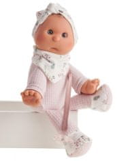 Antonio Juan 8301 Moje první panenka miminko