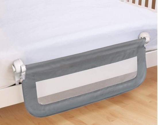 Summer Infant Jednostranná bezpečnostní zábrana na postel - rozbaleno
