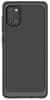Ochranný kryt A Cover pro Galaxy A31 GP-FPA315KDABW, černý