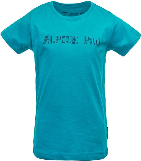 ALPINE PRO dětské tričko BLASO_2