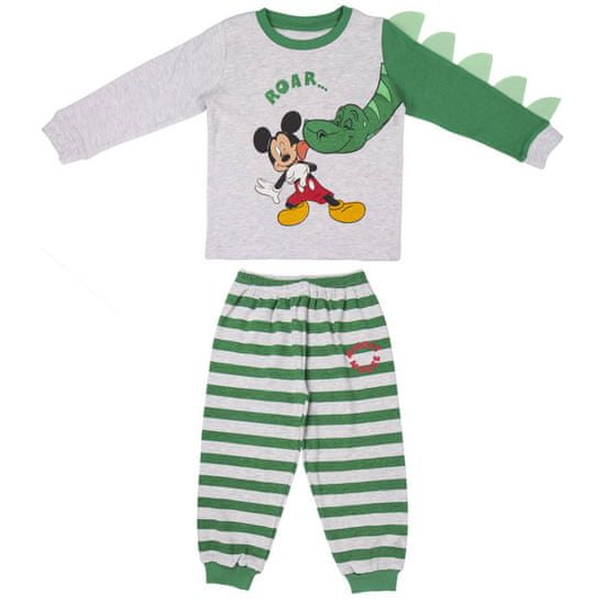 Disney Chlapecké pyžamo Mickey Mouse
